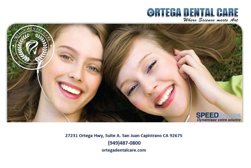 Ortega Dental Care Picture 7