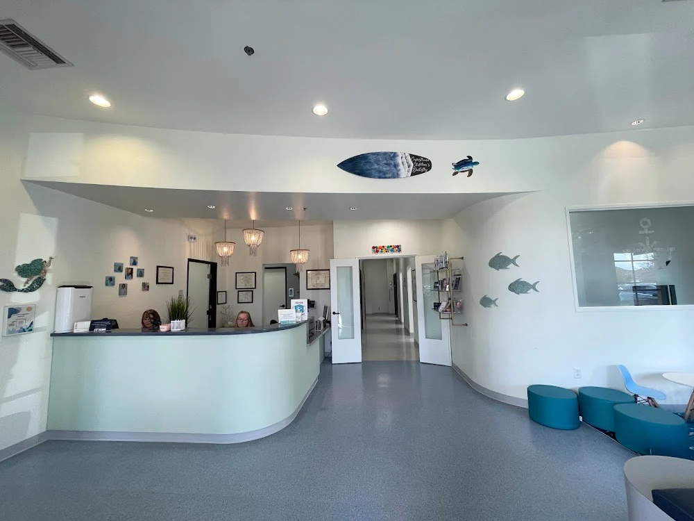 Capistrano Children's Dentistry Picture 1