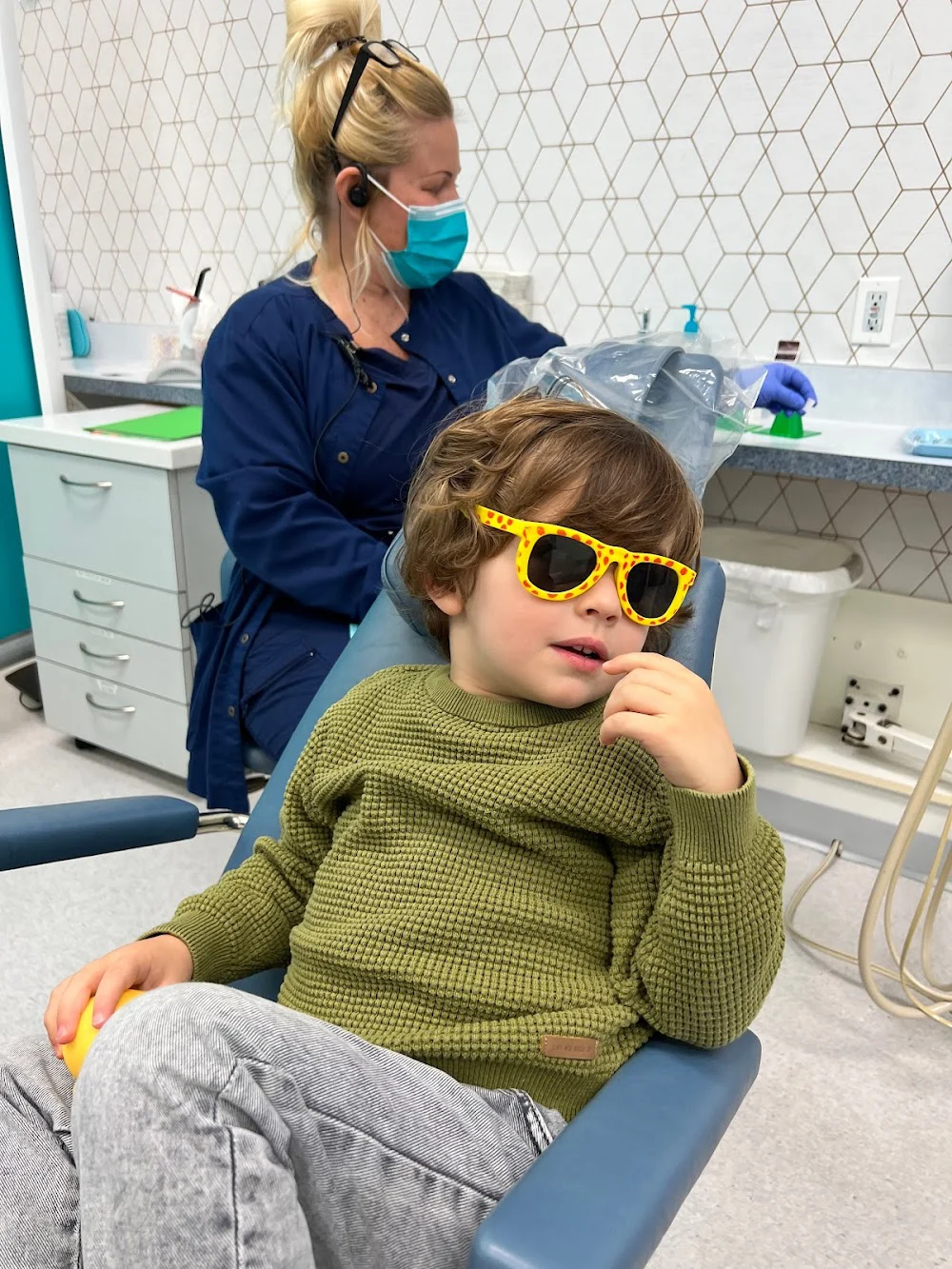 Capistrano Children's Dentistry Picture 7