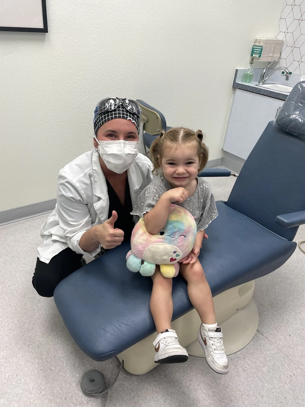 Capistrano Children's Dentistry Picture 2