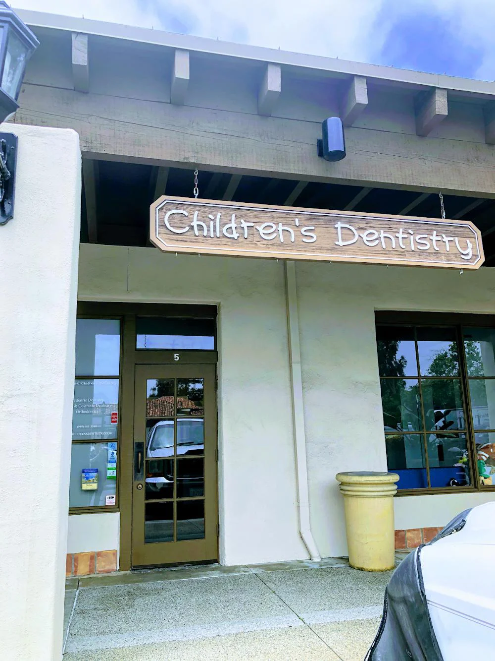 Capistrano Children's Dentistry Picture 6