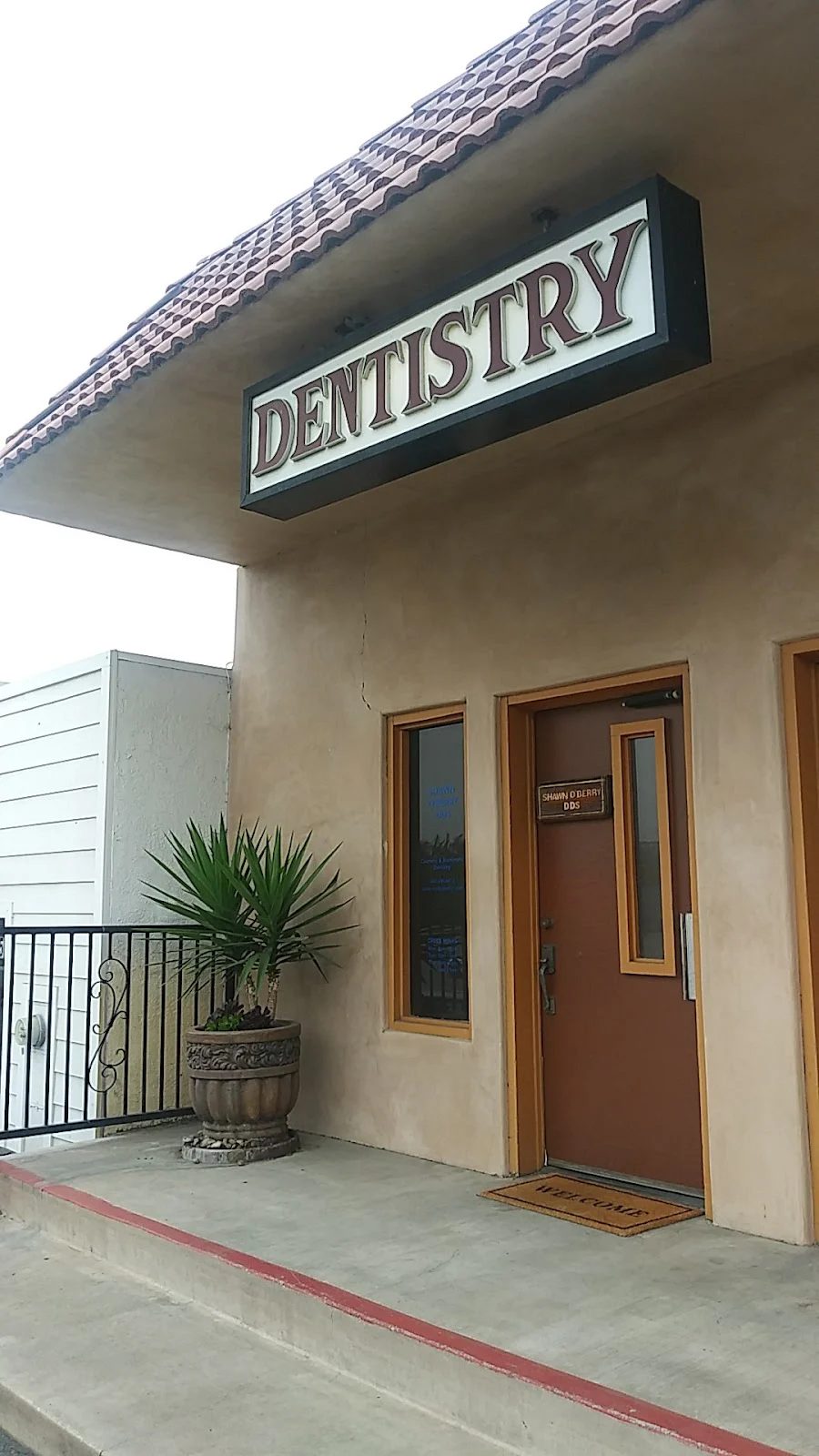 Shawn O'Berry DDS Picture 9