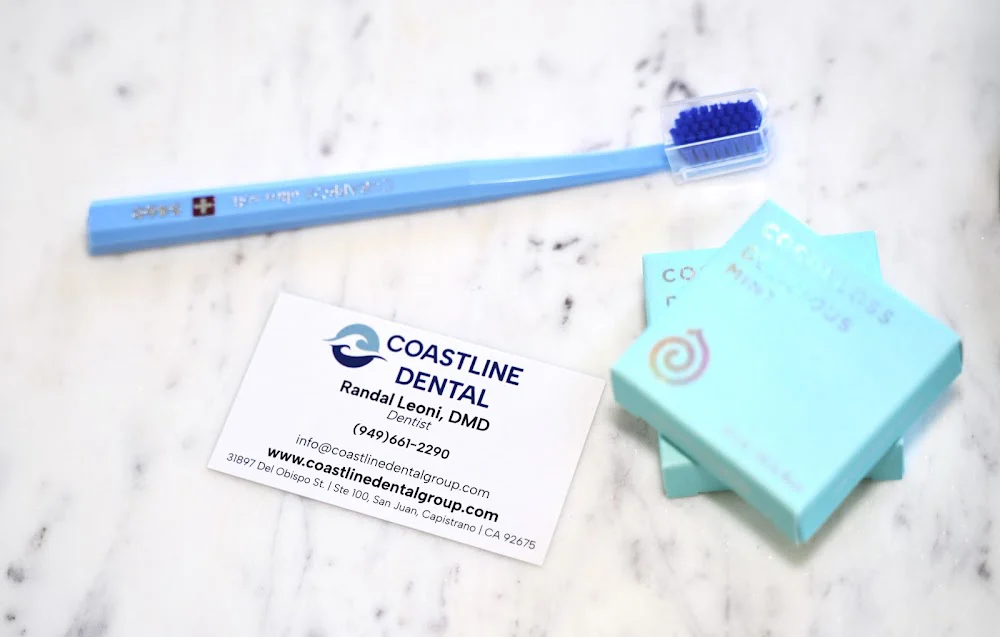 Coastline Dental - Dr. Randal Leoni Picture 7