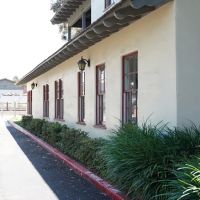 Coastline Dental - Dr. Randal Leoni ico