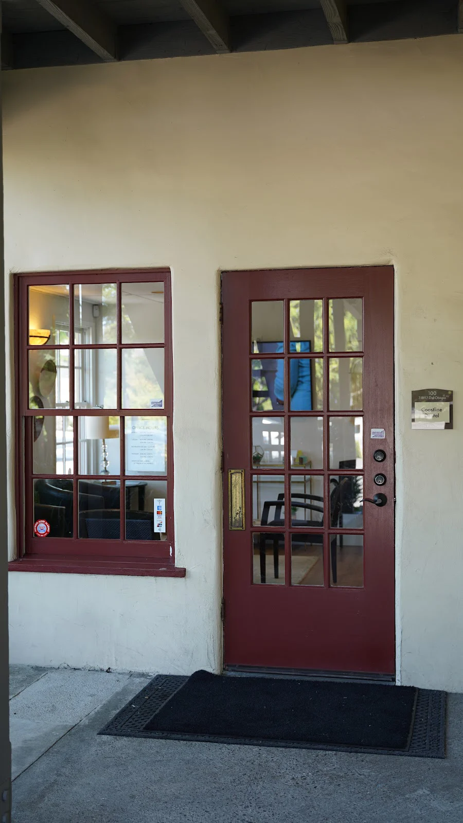 Coastline Dental - Dr. Randal Leoni Picture 6