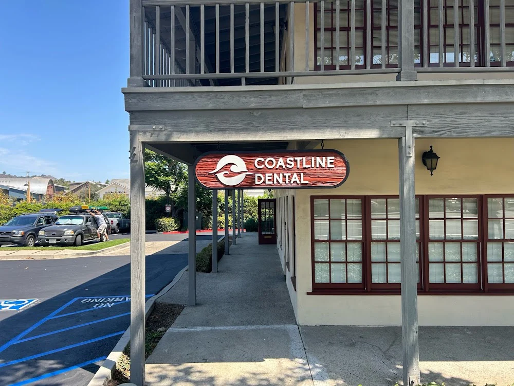Coastline Dental - Dr. Randal Leoni Picture 5