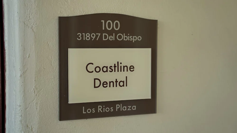 Coastline Dental - Dr. Randal Leoni Picture 8