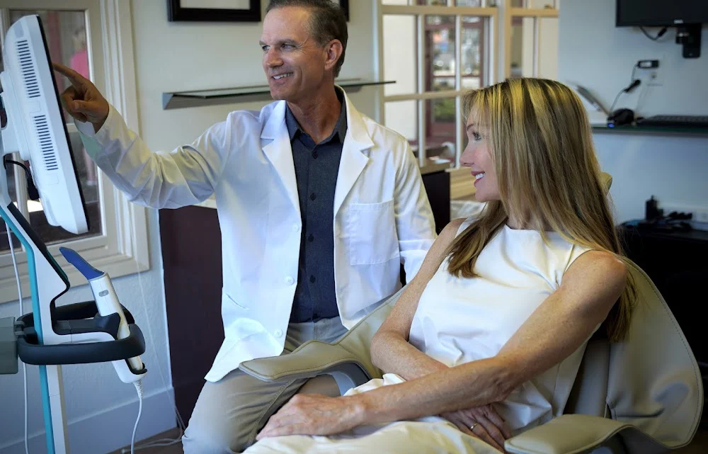 Coastline Dental - Dr. Randal Leoni Picture 3