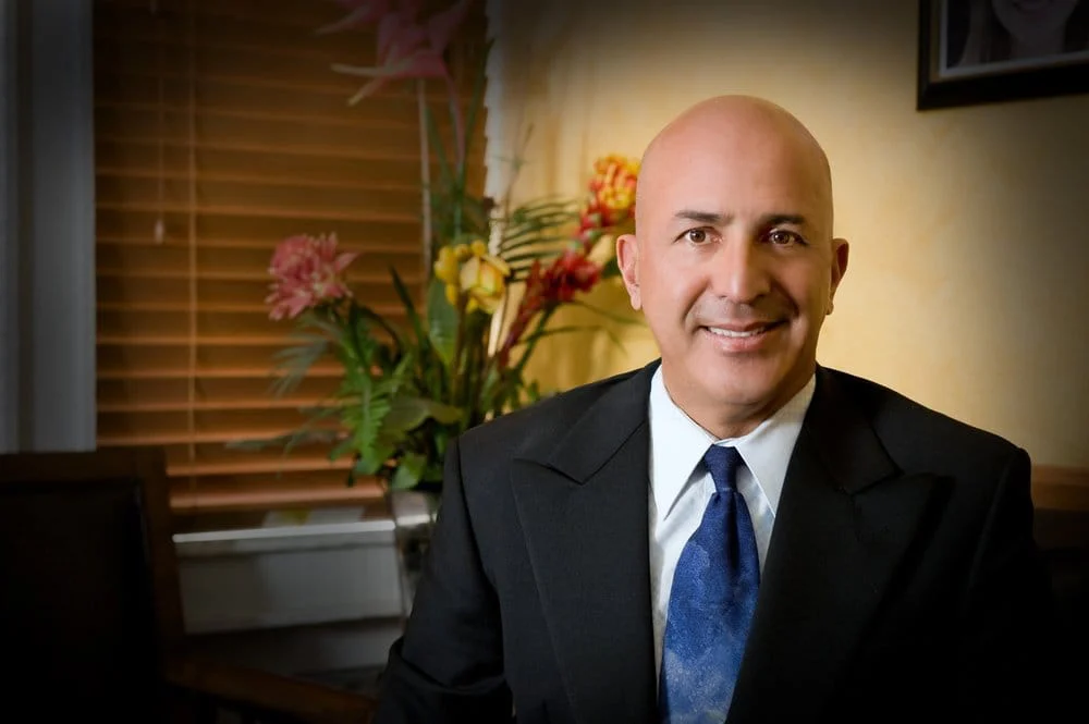 Dr. Mark Sayed, DMD Picture 7