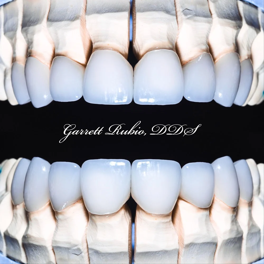 Garrett Rubio, DDS Picture 1
