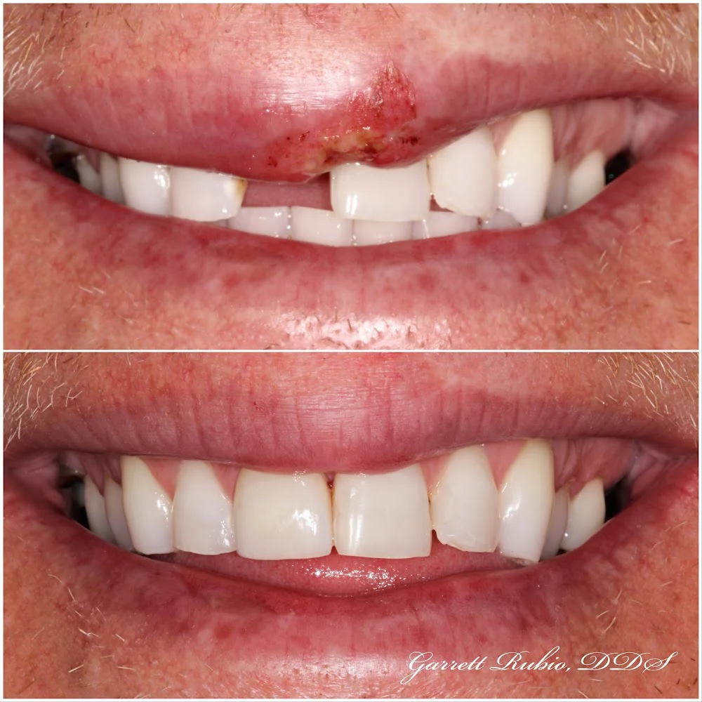 Garrett Rubio, DDS Picture 3