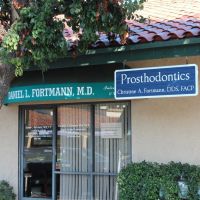 Christine A. Fortmann, DDS, FACP ico