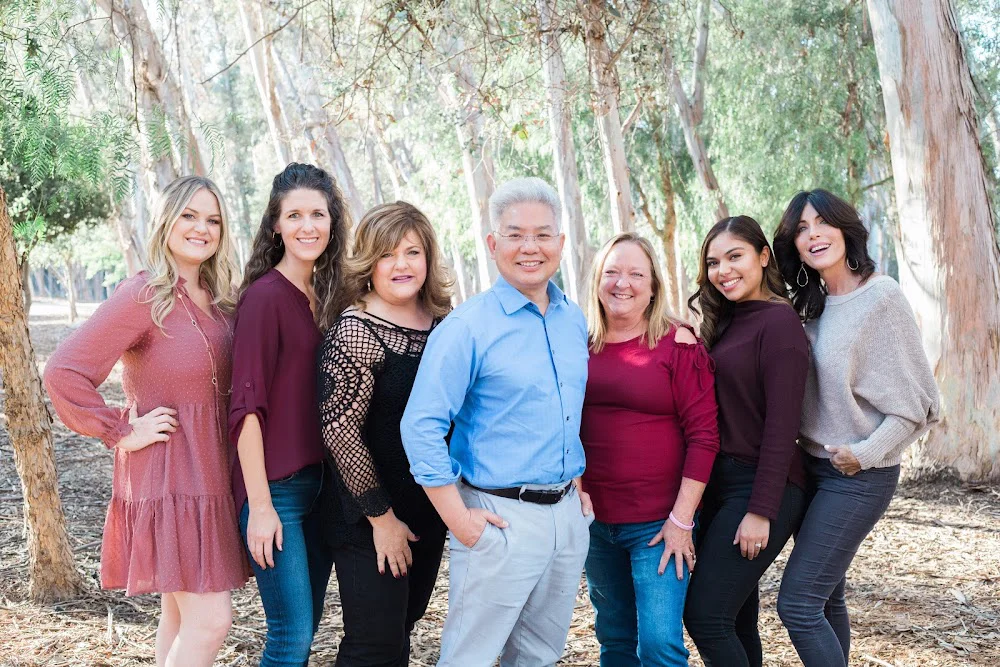 Nguyen Family Orthodontics Picture 1