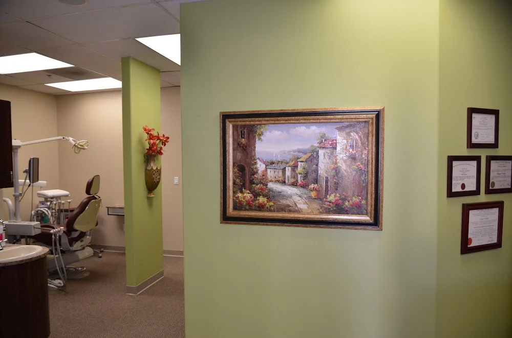 Paradise Dental Practice Picture 2