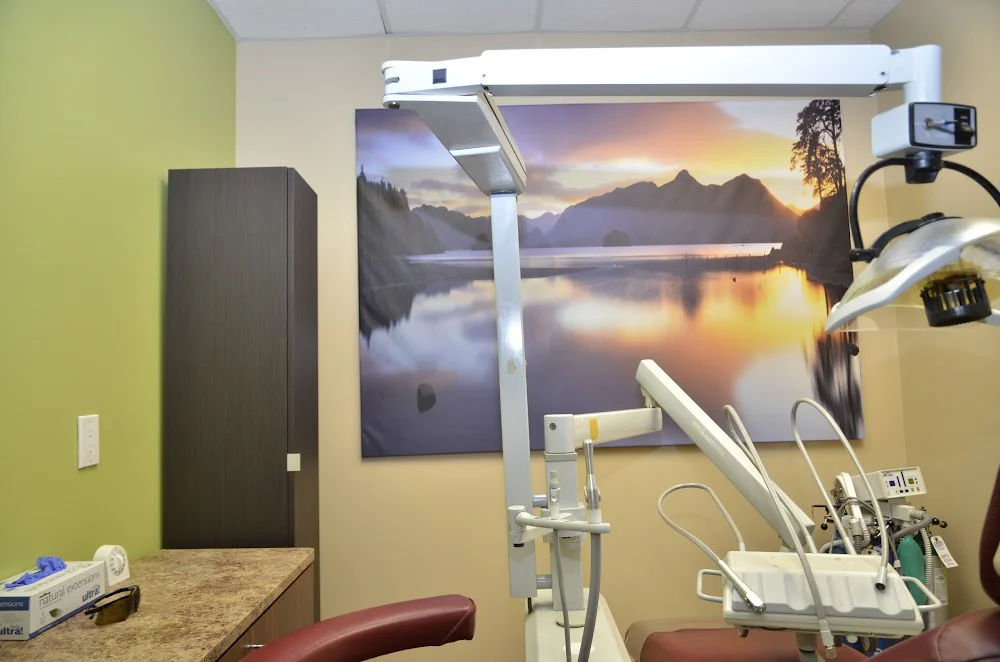 Paradise Dental Practice Picture 3
