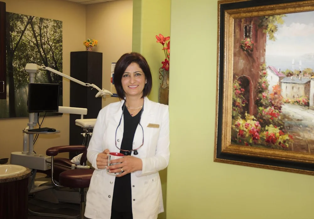 Paradise Dental Practice Picture 6