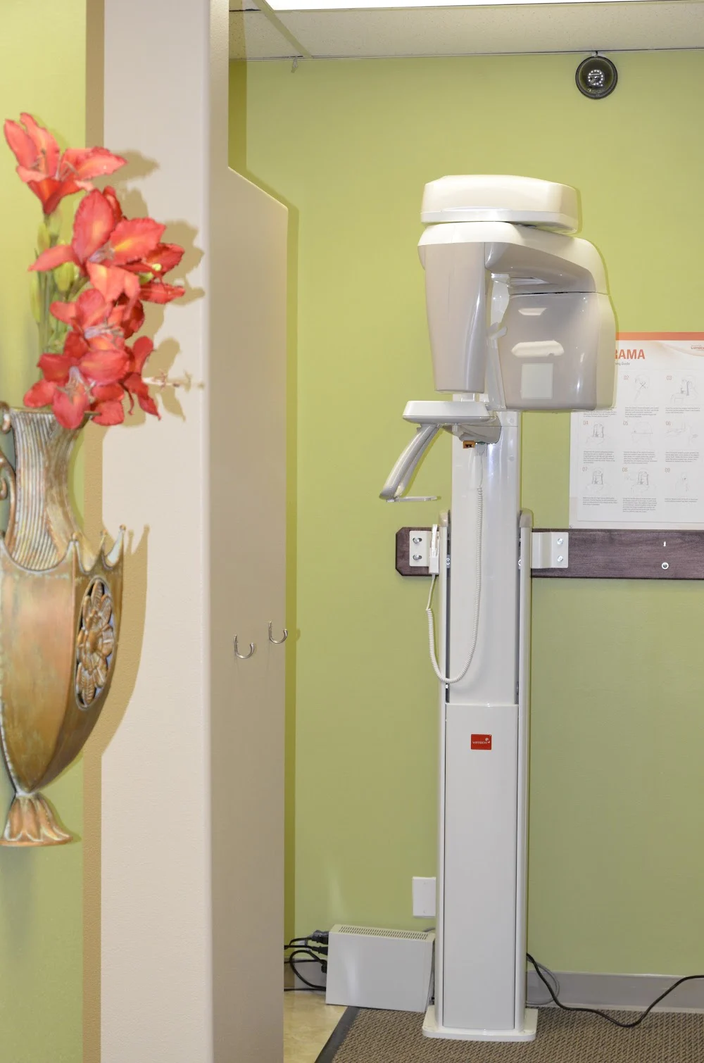 Paradise Dental Practice Picture 10