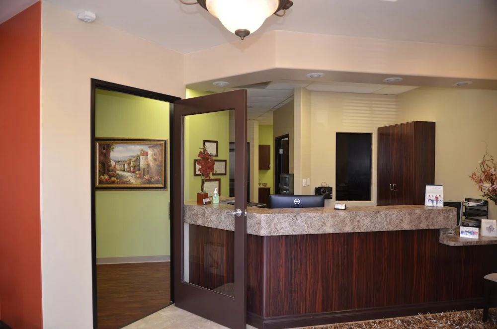 Paradise Dental Practice Picture 7