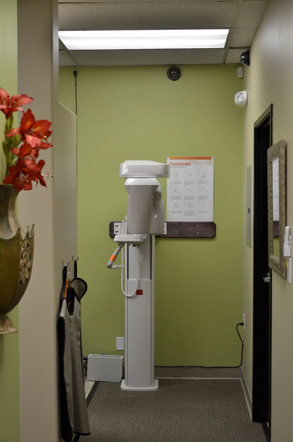 Paradise Dental Practice Picture 8