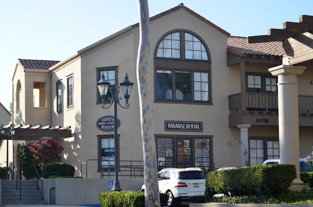 Paradise Dental Practice Picture 5