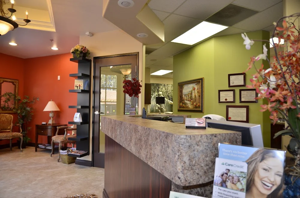 Paradise Dental Practice Picture 4