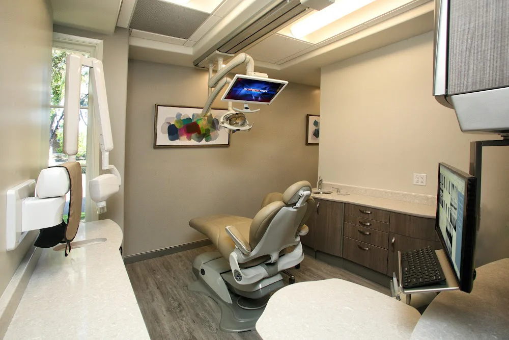 Ortega Cottage Dentistry - San Juan Picture 4