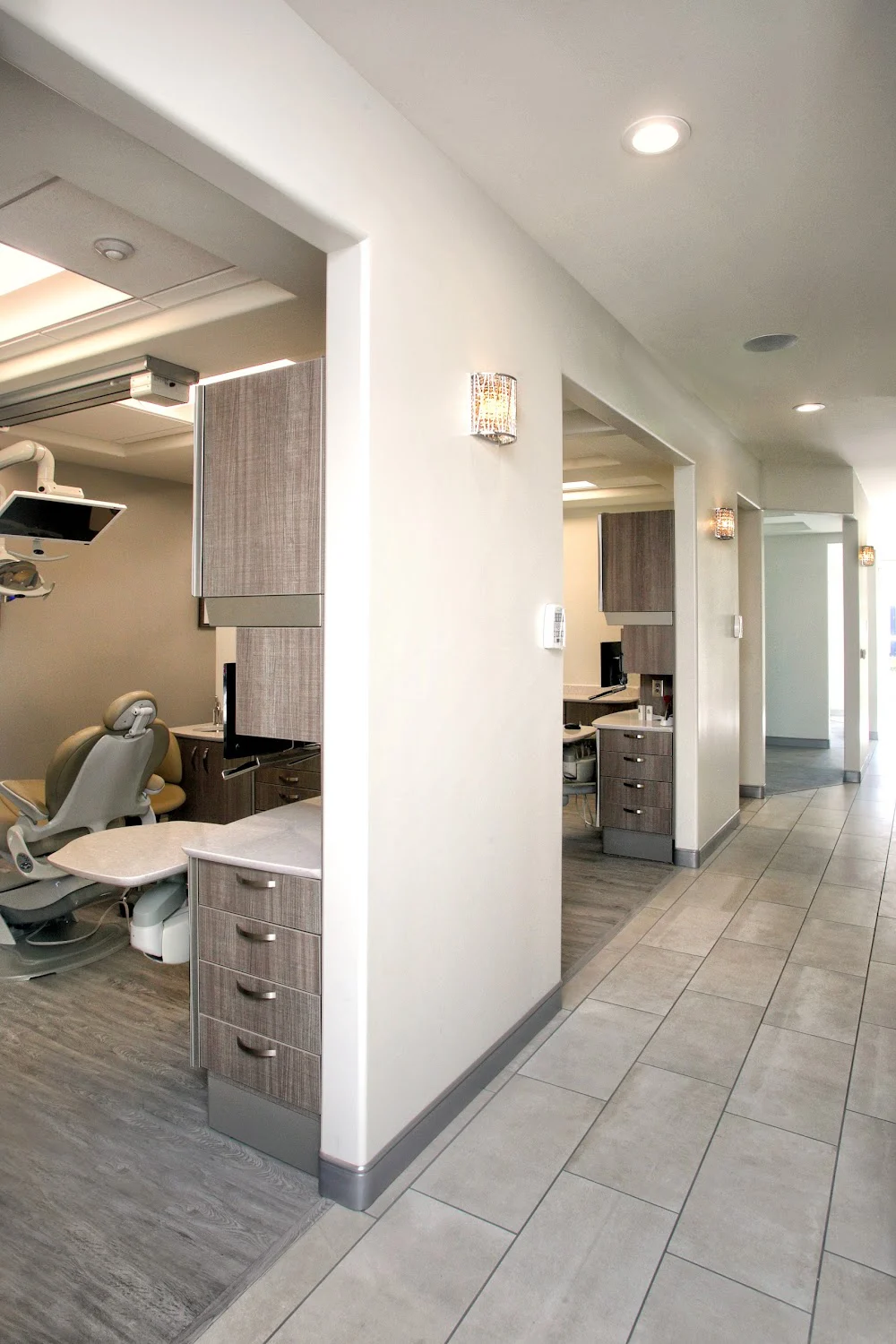 Ortega Cottage Dentistry - San Juan Picture 7