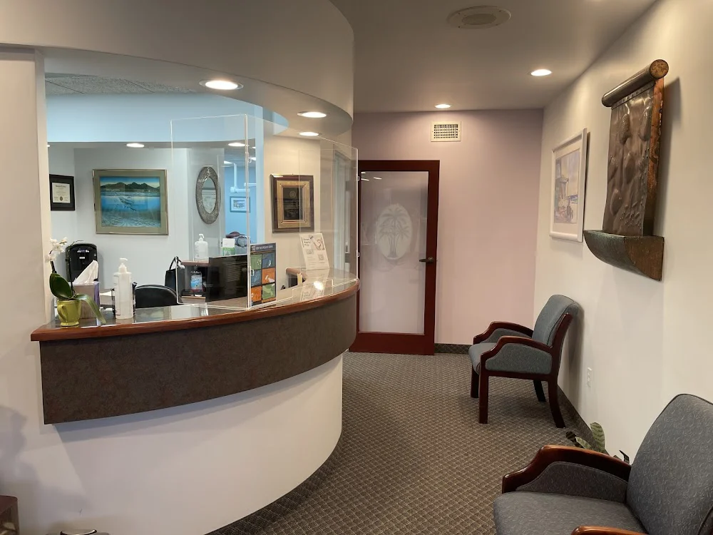 Two Front Teeth Family Dentistry - Dr. Elise Pham Picture 1