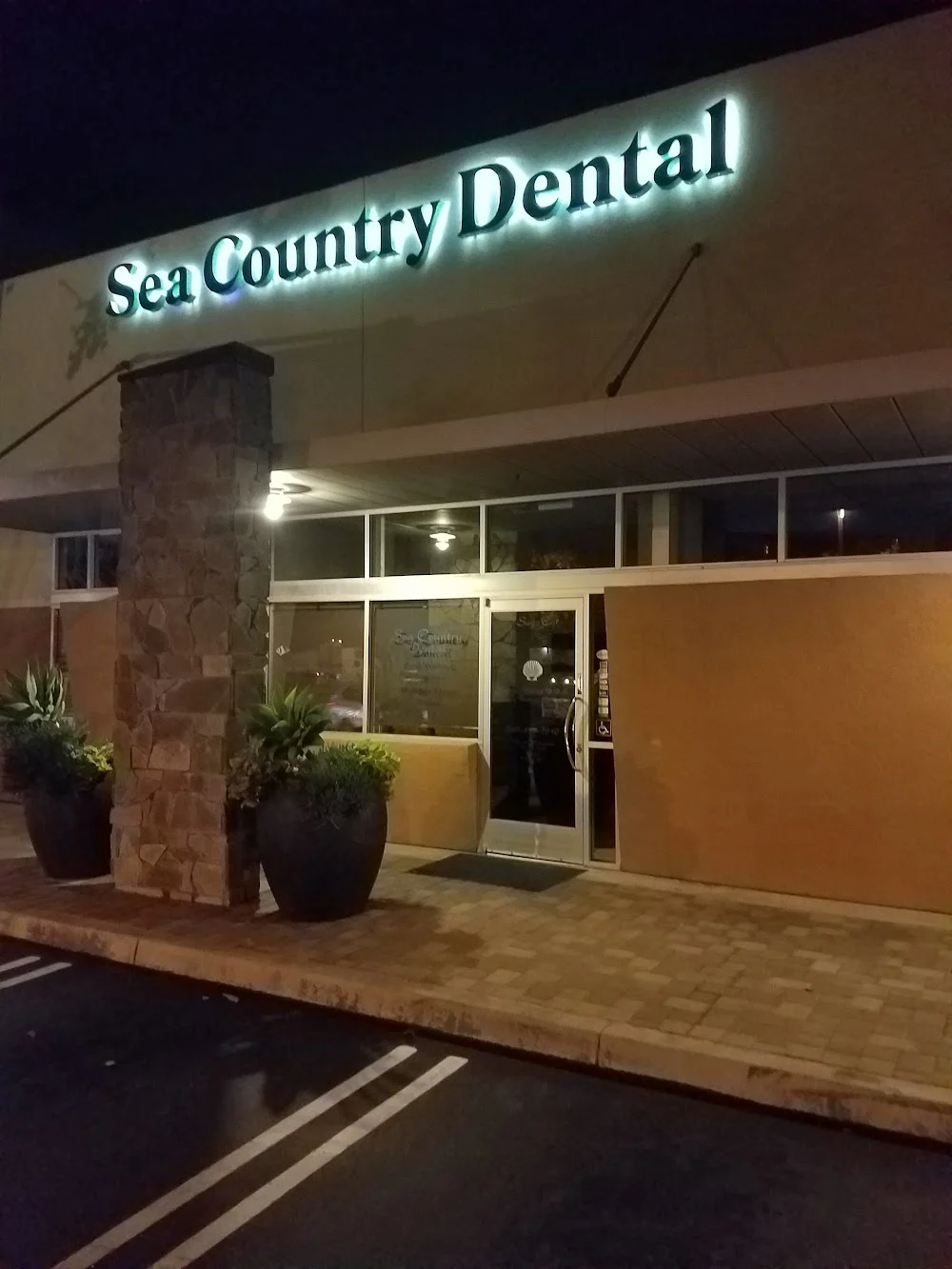 Sea Country Dental Picture 1