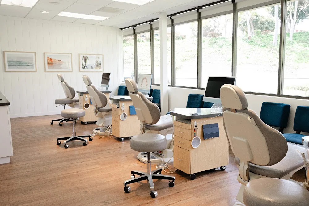 Kinser Orthodontics - Laguna Niguel Orthodontist Picture 2