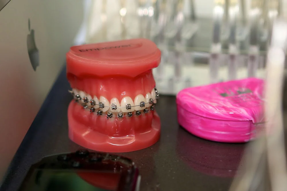 Kinser Orthodontics - Laguna Niguel Orthodontist Picture 5