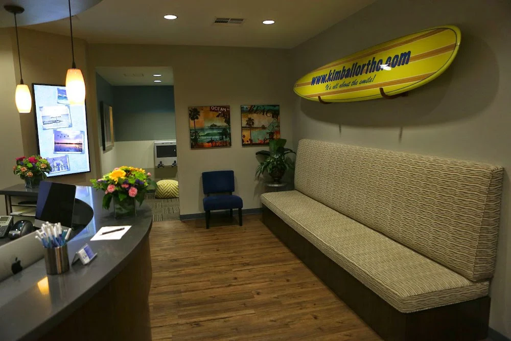 Kinser Orthodontics - Laguna Niguel Orthodontist Picture 1