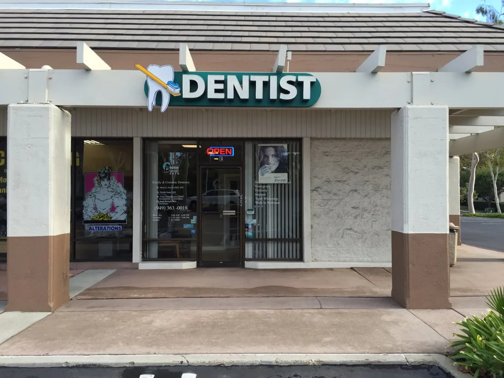 Choice Dental Care Picture 1