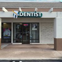 Choice Dental Care ico