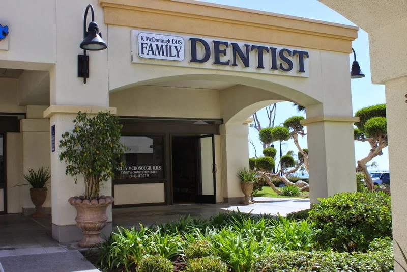 Kelly McDonough, DDS A Dental Corp Picture 3
