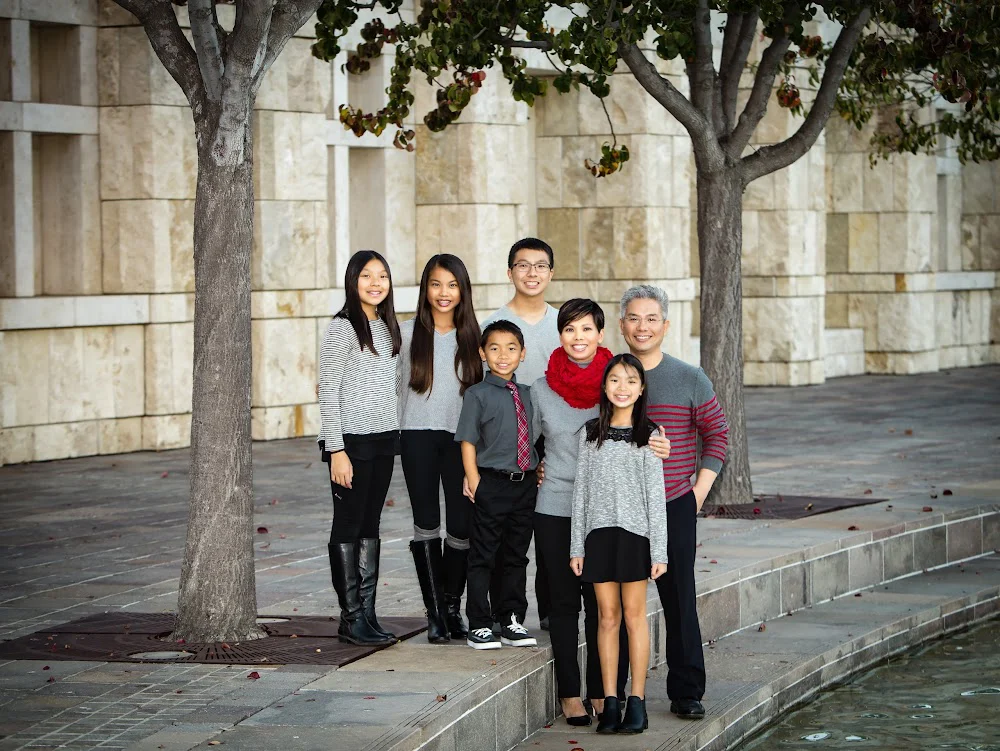 Nguyen Family Orthodontics Picture 2