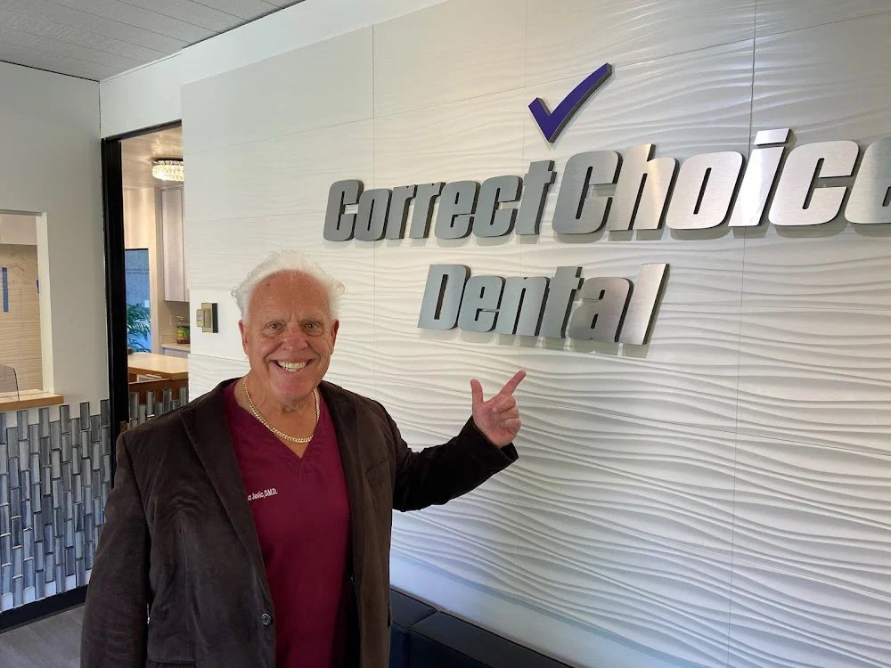 Correct Choice Dental Group James La Jevic DMD Picture 7