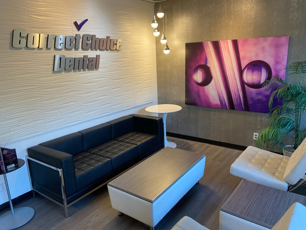 Correct Choice Dental Group James La Jevic DMD Picture 1