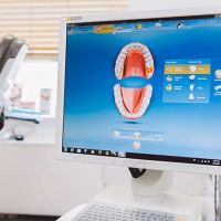 Dental Crown in an Hour: Naples ico