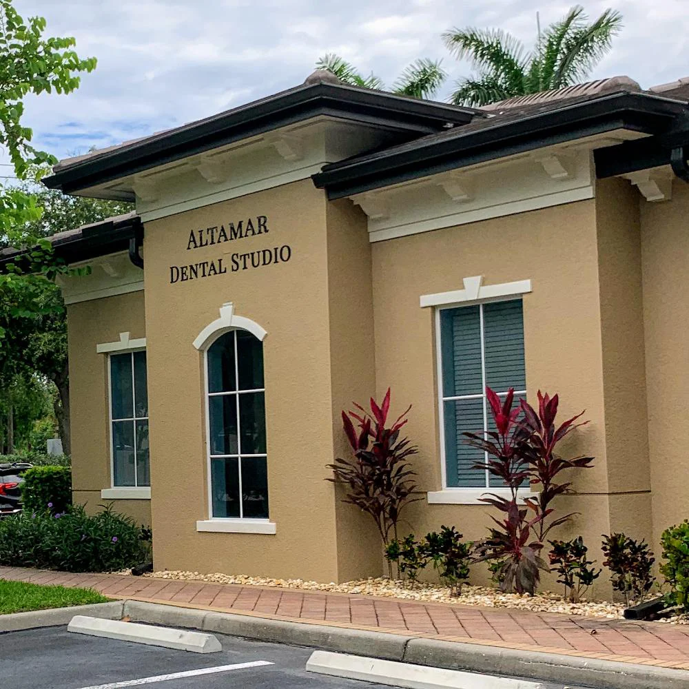 Altamar Dental Studio Picture 5