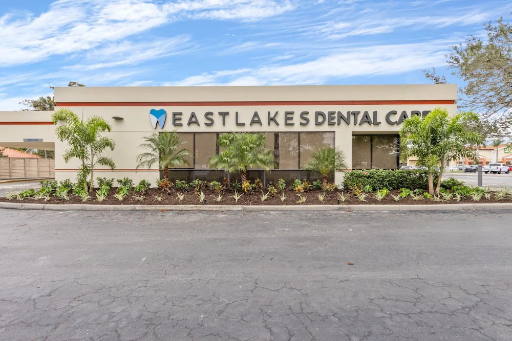 East Lakes Dental Care Picture 1