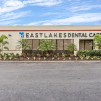 East Lakes Dental Care ico
