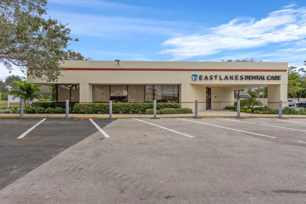 East Lakes Dental Care Picture 4