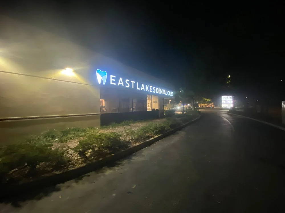 East Lakes Dental Care Picture 5