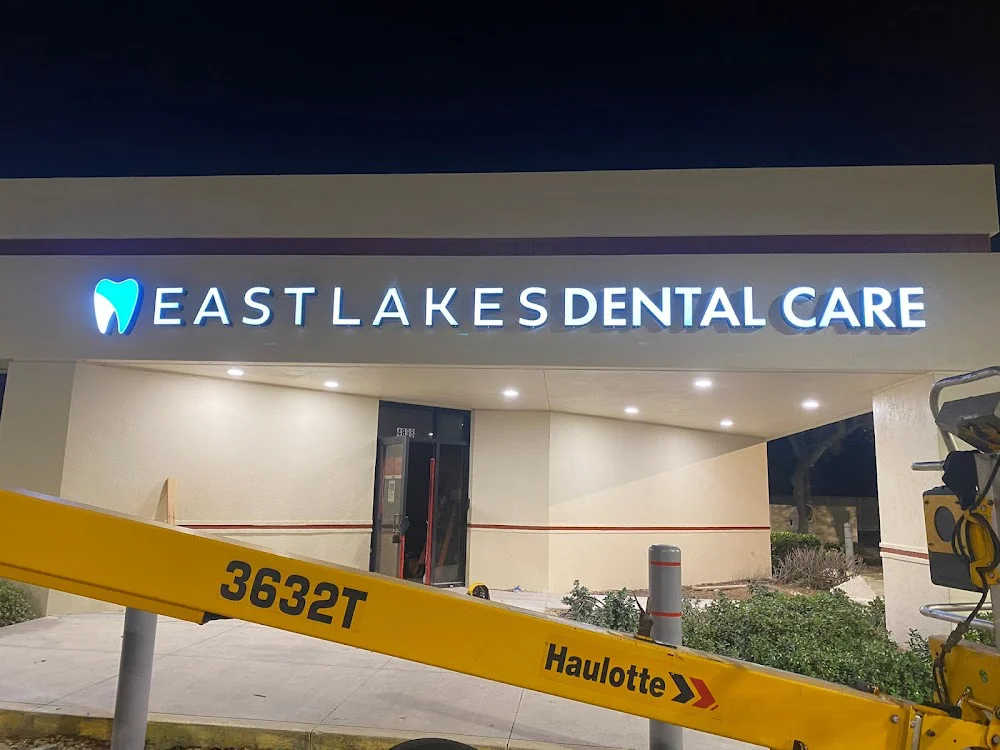 East Lakes Dental Care Picture 6