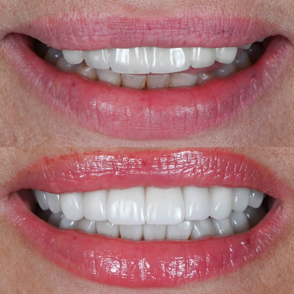 Dr. Randold Binns DMD, MS Picture 5
