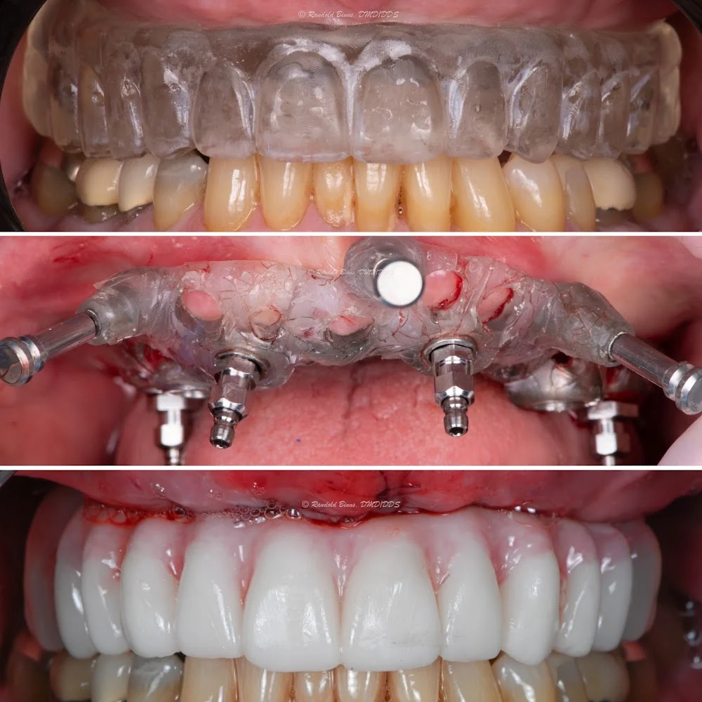 Dr. Randold Binns DMD, MS Picture 7