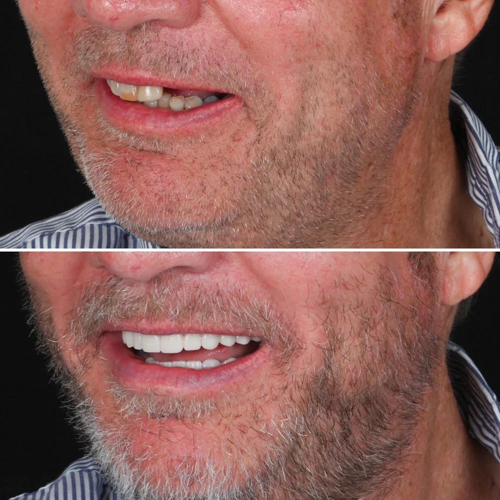 Dr. Randold Binns DMD, MS Picture 9