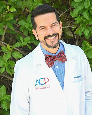 Advanced Prosthodontics & Implant Esthetics Picture 7