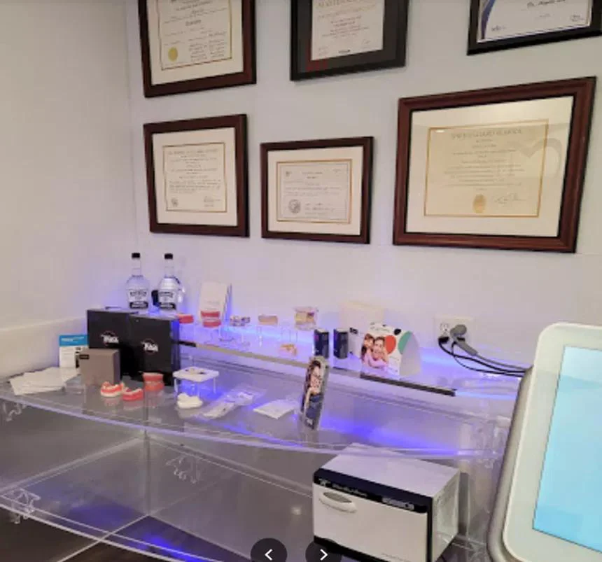 Lee Dental & Facial New Jersey Picture 5